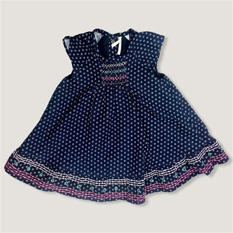 Robes pour bébé fille 